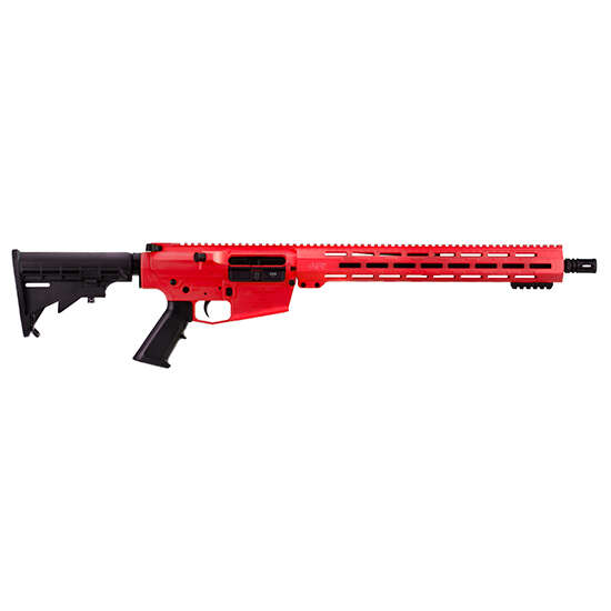 Rifles Long Guns Alex Pro Firearms ZPAP M85 308Win APF GUARDIAN 308WIN 16 CRIMSON STL MLOK M4 20RD • Model: ZPAP M85